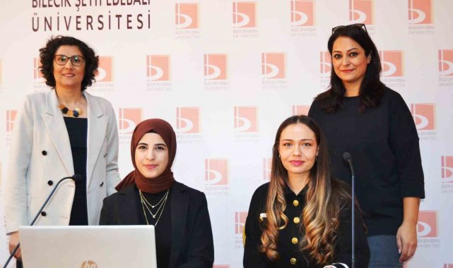 BŞEÜ'de 'Rehabilitasyon Merkezleri ve Özel Eğitim' semineri düzelendi