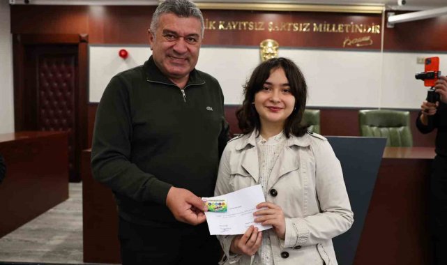 Bulancak Belediyesi'nden eğitime tam destek
