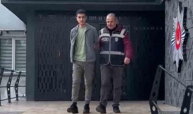 Bursa'da 16 yıl hapis cezasıyla aranan şüpheli yakalandı