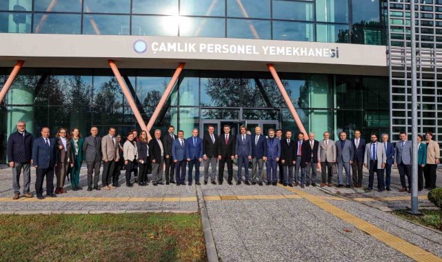 BUÜ ile BTÜ daha çok ortak proje üretecek