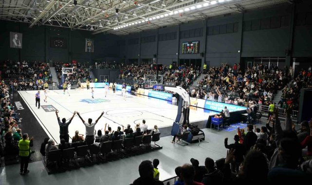 Çayırova Belediyesi, Çağdaş Bodrumspor'a konuk olacak