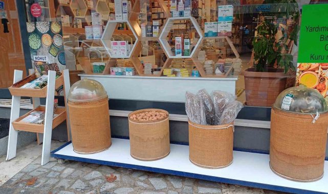 Ceviz hırsızı karga kamerada