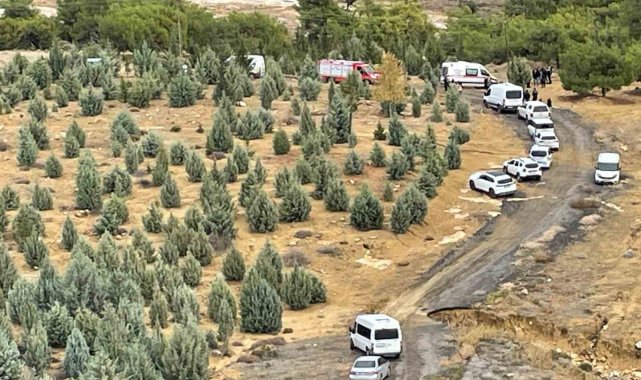 Çocukların maytapla oyunu kötü bitti: 2 yaralı