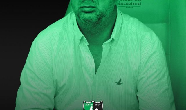 Denizlispor'da Mavioğlu dönemi sona erdi