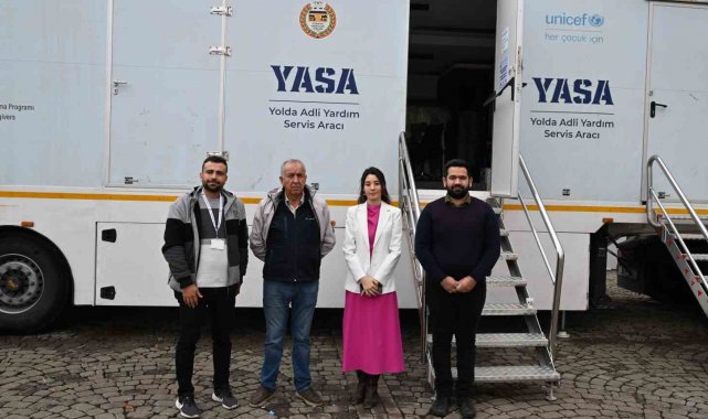 Depremzedelere ücretsiz hukuki yardım