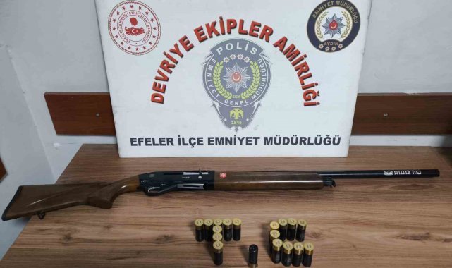 Devriye ekipleri, 1 ayda 94 aranan şahsı yakaladı