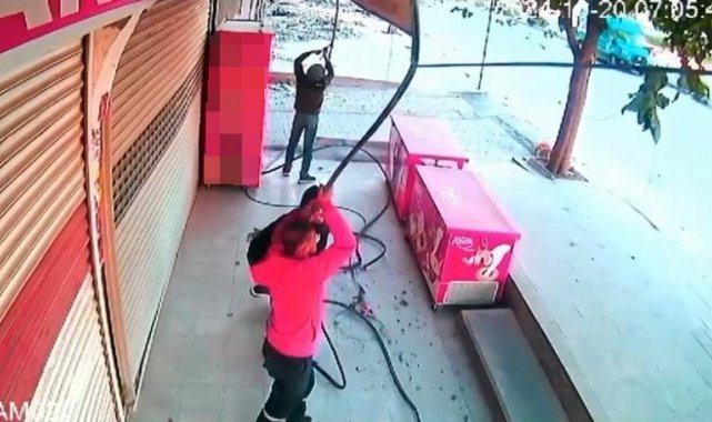 Diyarbakır'da gasp ve hırsızlık şüphelilerine "dublaj" operasyonu: 12 tutuklama