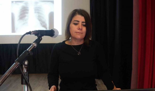 Doç. Dr. Kuluözürk, "Zatürre, erken tedavi edilmediği takdirde ciddi risk barındırabilen bir hastalıktır"