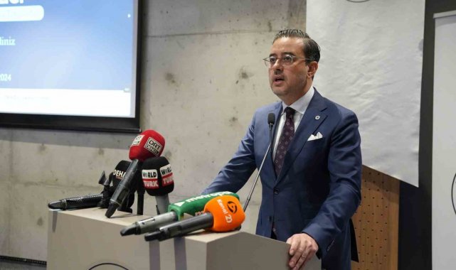 DSO 7 meslek lisesinden 550 öğrenci ve 67 öğretmene hamilik desteği veriyor