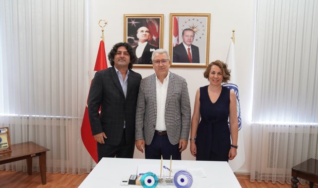 Egeli bilim ekibinden yumurtalık kanserinin tedavisinde yenilikçi proje