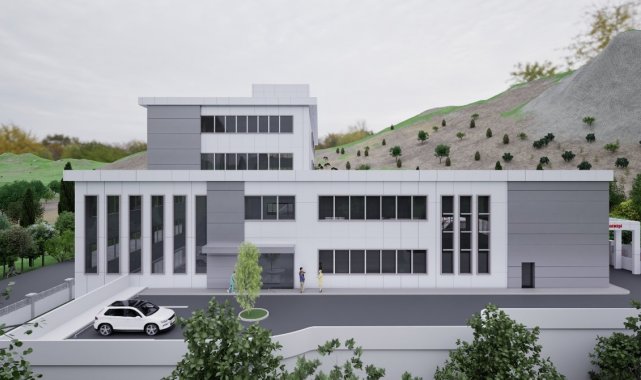 Eğil'de yeni devlet hastanesi için ihale tarihi belli oldu