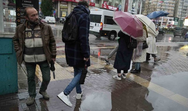 Ekim ayında Ege son 40 yılın, Marmara ise son 23 yılın en az yağışını aldı