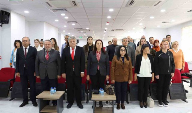 Elpek-pelemet bezinin geleceğini konuştular