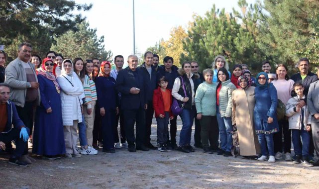 Erşan'dan 'diyabet' uyarısı