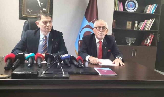 Ertuğrul Doğan'ın listesi netleşti