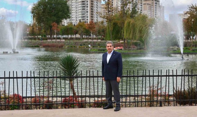 Esenler'de iklim değişikliğiyle mücadelede büyük adım