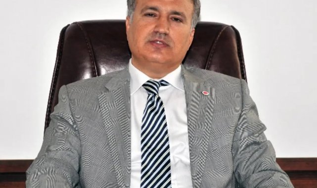 Eski rektör yardımcısına 3 yıl 7 ay hapis cezası