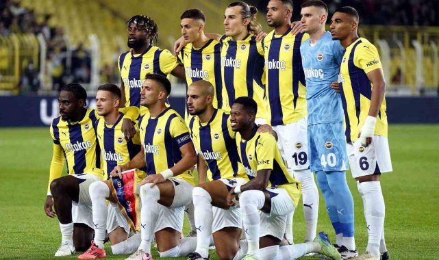 Fenerbahçe, AZ Alkmaar'a konuk olacak
