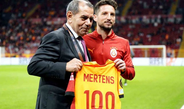 Galatasaray'da tek değişiklik