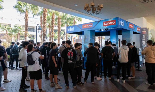 Gaming Parkour'da finale geri sayım başladı
