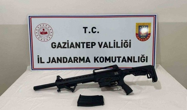 Gaziantep'te magandalara karşı sıkı denetim