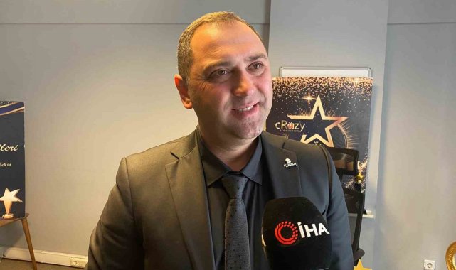 Geliştirdiği cihaz ile okullarda sağlığa dikkat çekiyor