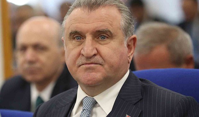 Gençlik ve Spor Bakanlığı 2025 yılı bütçesi TBBM Plan ve Bütçe Komisyonunda