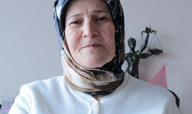 Hastanede kurulan stanttan etkilenerek organlarını bağışladı