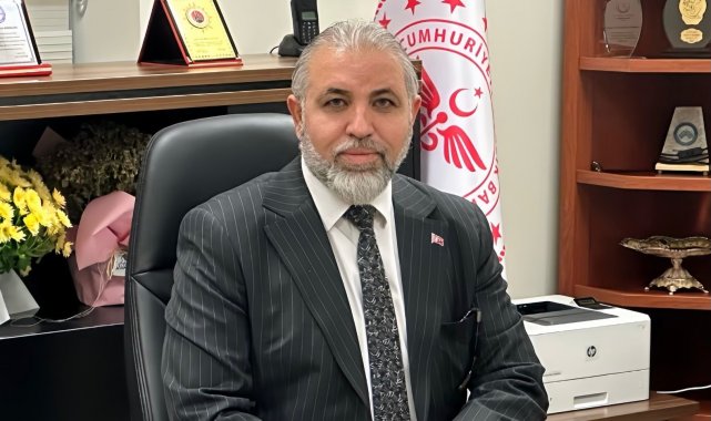 İl Sağlık Müdürü Sarıkaya'dan önemli antimikrobiyal uyarısı