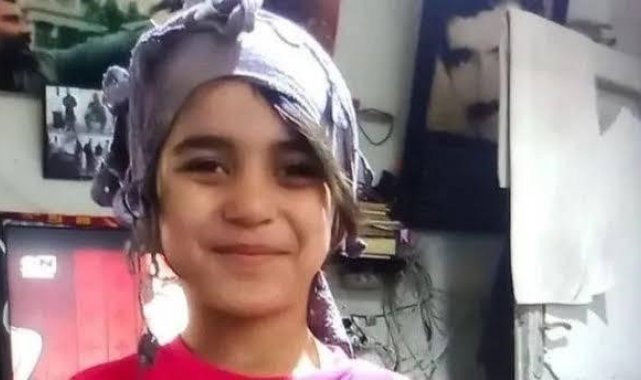 İstanbul'da kayıp olan 6 yaşındaki Şirin Elmas'ın cansız bedeni bulundu