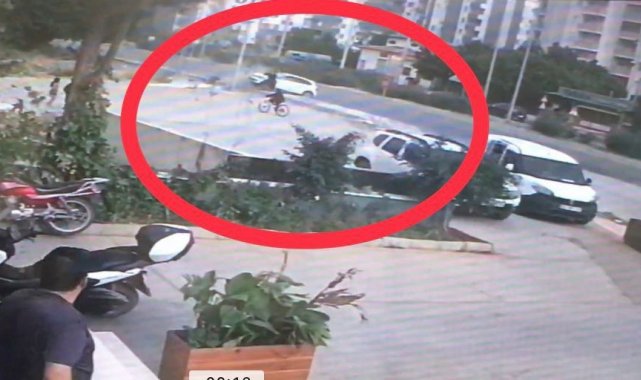 Kadının ölümüne neden olan sürücü adli kontrolle serbest kaldı