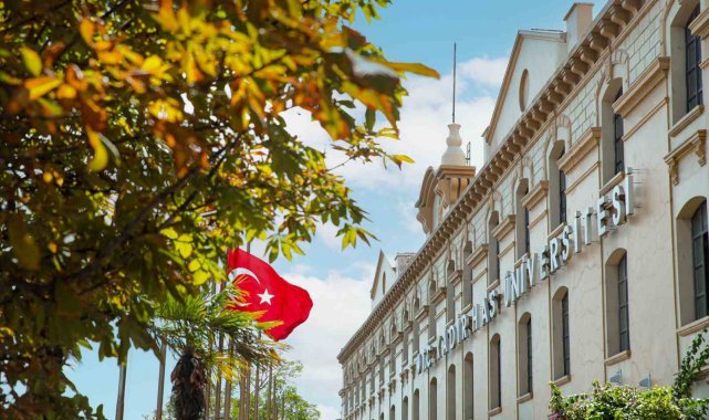 Kadir Has Üniversitesi'nde yeni atama