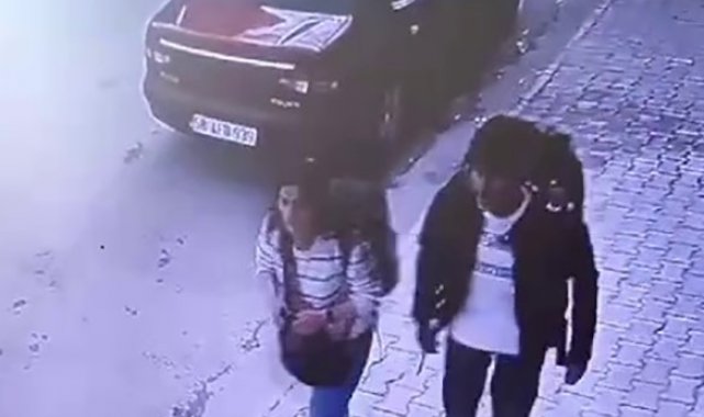 Kanlı güzergah