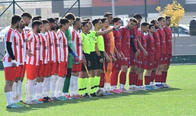 Kayseri Süper Amatör Küme
