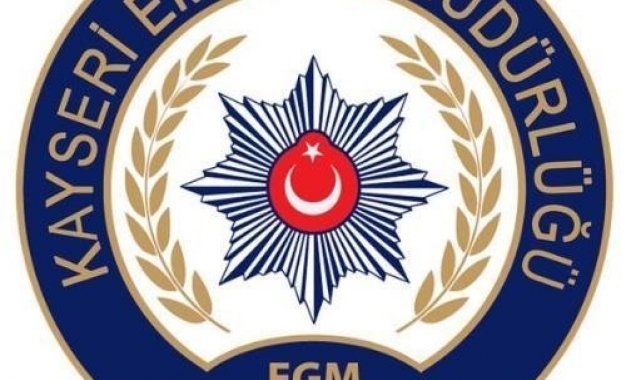 Kayseri'de aranan 171 şahıs yakalandı