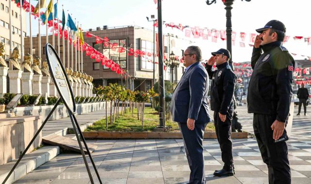Keçiören, Atatürk'ü özlemle andı