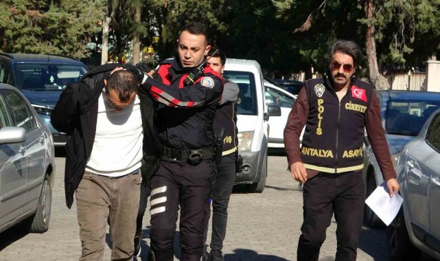 Kıraathanedeki cinayetin zanlısı: "Haraç istedi"