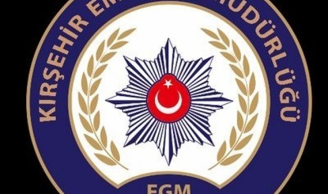 Kırşehir'de terör örgütlerine yönelik 27 operasyon gerçekleştirildi