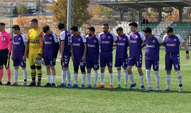 Kocasinan Yemliha 5'te 5 yaptı