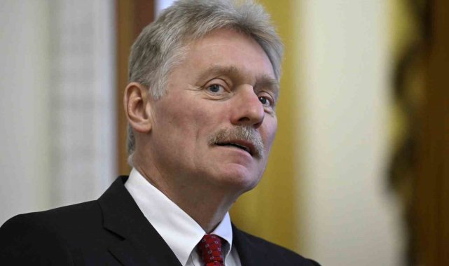 Kremlin Sözcüsü Peskov: "Putin'in Trump'ı tebrik etme planı yok"
