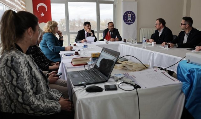 Kütahya İŞGEM'de 4 yeni girişimci daha destekleniyor