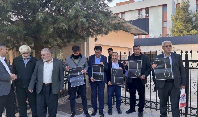 Mardin'de 5 Iraklının öldürülmesi davasında 2 sanığa 5'er kez ağırlaştırılmış müebbet