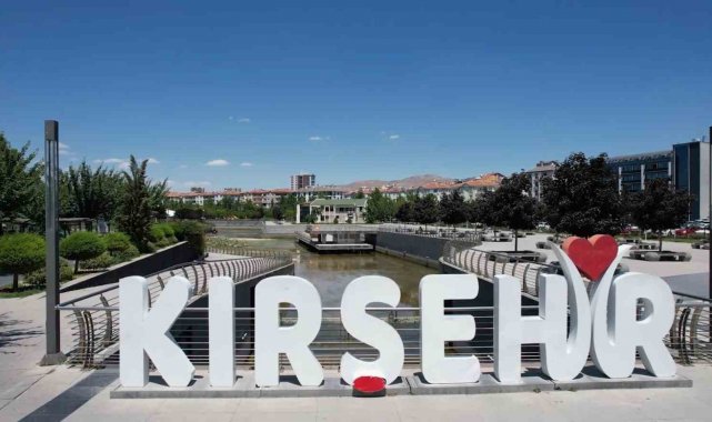 Meteorolojiden kuvvetli yağış uyarısı