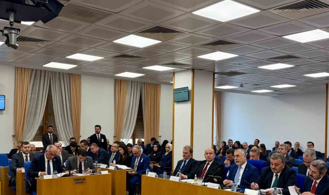 MHP'li Ersoy: "Kayıt dışı istihdamın azaltılması için kaynak ayrılmasını olumlu karşılıyoruz"