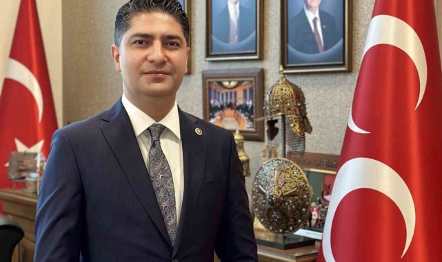 MHP'li Özdemir'den 25 yaş ve üstü araçlar için kanun teklifi