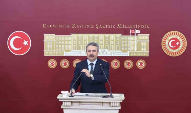 Milletvekili Alkayış, Öğretmenler Gününü kutladı
