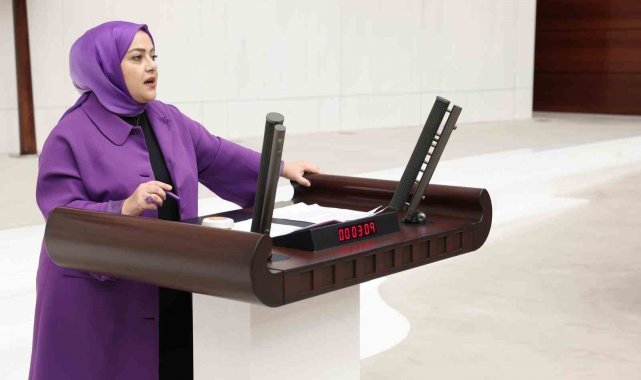 Milletvekili Sema Silkin Ün; "Yapı denetimde ahbap çavuş ilişkisine geri dönülüyor"