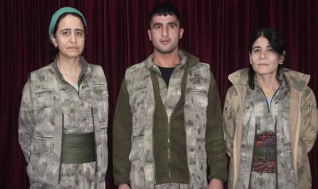 MİT'ten PKKKCK'ya bir darbe daha