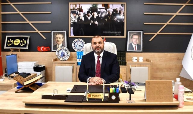 Müftülükten sabah namazı saati düzenlemesi