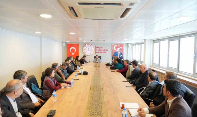 Muğla, meslekî eğitimle geleceğe hazırlanıyor